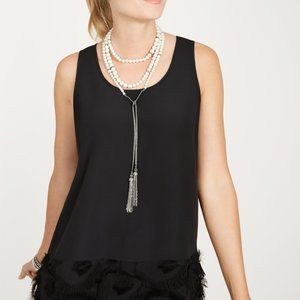 Stella & Dot-Maette Aviva Top SZ SMALL